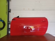 AUDI RS5 COUPE F5 DRZWI LEWE - BEZ SZYBY (DOSTĘPNA ODDZIELNIE)