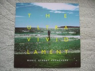 MANIC STREET PREACHERS - THE ULTRA VIVIED LAMENT