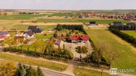 Dom, Mieszkowice, Mieszkowice, Gryfiński, 409 m²