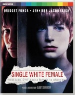 SUBLOKATORKA Single White Female 1992 Blu-ray