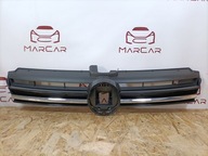 VW GOLF VII LIFT GRILL ATRAPA CHŁODNICY ZDERZAK PRZÓD 5G0853653Q
