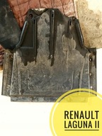 OSŁONA PŁYTA POD SILNIK RENAULT LAGUNA II 01-07r.