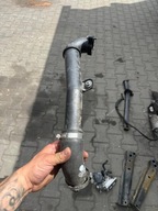 VW SEAT SKODA TDI RURA INTERCOOLERA 04L145770H