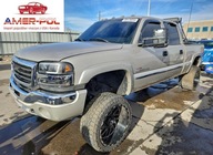 GMC Sierra K2500 Heavy Duty 2006 6.6 Diesel 360KM