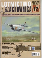 Lotnictwo z szachownicą 12 1/2005