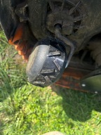 Nakladka koło przednie do kosiarek automatycznych WORX i innych Landroid