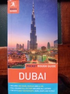 Dubai. Pocket Rough Guide