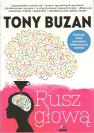 RUSZ GŁOWĄ. Buzan Tony