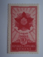 Rumunia - Order Obrony Ojczyzny - Mi. 1275 **