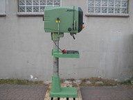 wiertarka stołowa kolumnowa kadłubowa słupowa Flott WMW WS WKa