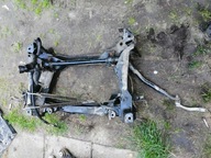 wózek sanki zawieszenia przód Jaguar XJ X351 wózek sanki zawieszenia przód