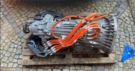 SKRZYNIA BIEGÓW BMW X6 4.4 HYBRID MERCEDES ML 450 3.5