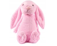 Królik zajączek miś pluszowy króliczek 45 cm kolory