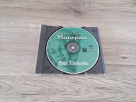 Various – 100 Masterpieces Of Classical Music CD (5453)