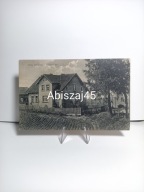 Biesal Villa Höpfner Biessellen Olsztyn gm Gietrzwałd Willa Mazury Ostróda