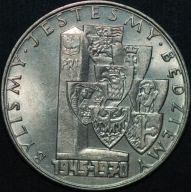 10 zł 1970 - Byliśmy Jesteśmy Będziemy