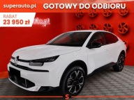 Od ręki - C4 X Max eDCT6 1.2 mHEV 145KM / Pakiet Techno, Zimowy