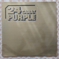 Deep Purple 24 Carat Purple 1975 UK (NM-/EX)