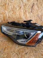 AUDI A5 S5 8T LIFT REFLEKTOR LAMPA XENON LEWA USA