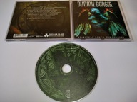 Dimmu Borgir – Spiritual Black Dimensions - CD 1999 1.WYDANIE C2253