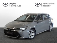 Toyota Corolla 1.8 Hybrid Comfort Seria E21 (2019-