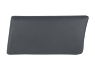 LISTWA LEWA TYŁ PRZED KOŁEM Trafic II Vivaro 01-