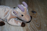 pluszak maskotka bardzo fajna koza Goatee