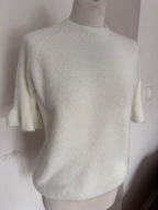 Sweter bluzka baby alpaka dzwonek wiosna kolory
