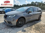 Chrysler Pacifica Hybrid Touring L 2023 3.6l 3.6 Hybryda 260KM