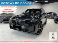 BMW X5 xDrive30d Sport Suv 2.0 (298KM) 2026