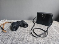 LORNETKA ZSRR BPC= TENTO= 7x35 UNIKTOWA SOLIDNA SPRAWNA Z FUTERAŁEM !!!!