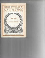 Julian Tuwim Wiersze wybrane 1986 Biblioteka Narodowa