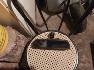 BMW E46 COMPACT LUSTERKO WSTECZNE