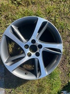 volvo alufelgi felgi 17 cali 5x108 31302877