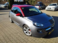 Opel Adam 1.4 TURBO S 150KM ,Fotele Recaro