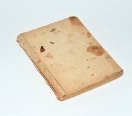 Janusz Meissner L-jak Lucy