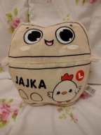 JAJKA JANUSZKI - Gang Biedroniaków Biedronka / maskotka dla dzieci