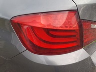 BMW 5 F10 LAMPA LEWA TYL TYLNA EUROPA 7203229