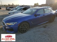 BMW Seria 8 2023 BMW 840I 3.0 Benzyna 335KM