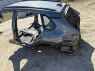 Cwiartka Pas Błotnik Prawy Lewy Kompletny Tył Dach Toyota Rav V 5 2018-24r