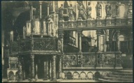 Italie No 16 - Venise Venezia St Marco - Nels 1910