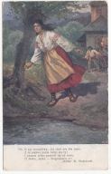 SETKOWICZ MONIUSZKO OPERA HALKA GÓRALE