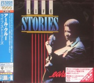 Earl Klugh-Life Stories/WB Japan