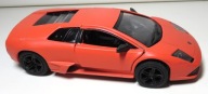 LAMBORGHINI MURCIELAGO LP 640-KiNSMART-1:36