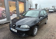 Seat Ibiza 1.4 Benzyna 86KM