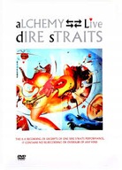 DIRE STRAITS Alchemy Live DVD wyd.PL