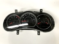 LICZNIK ZEGARY RENAULT KOLEOS 24810-5508R