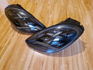 KOMPLETNA LAMPA PRZEDNIA LEWA PRZÓD PORSCHE PANAMERA 971 973 2016- MATRIX
