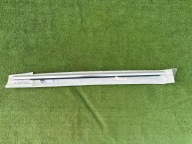 MERCEDES A W177 LISTWA DRZWI CHROM prawy tył NOWA!!!!