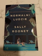 Normalni ludzie Sally Rooney